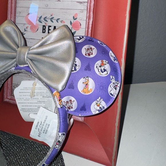 Disney Loungefly Disney Ears - Picture 3 of 7